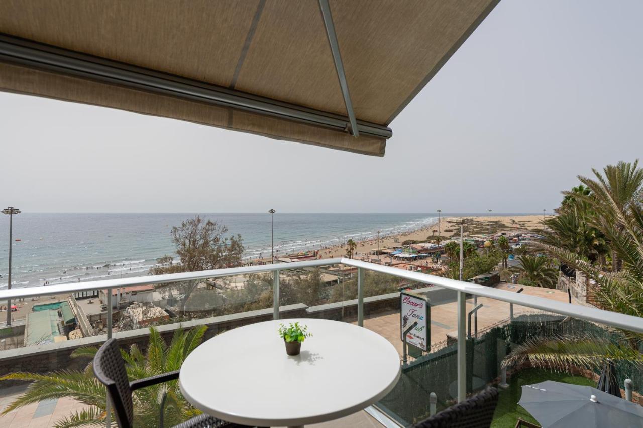 Terrazamar Διαμέρισμα San Bartolomé Εξωτερικό φωτογραφία