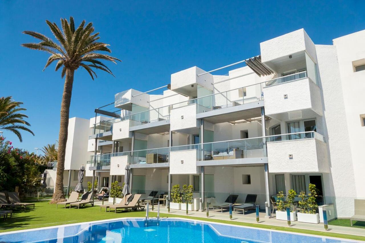 Terrazamar Διαμέρισμα San Bartolomé Εξωτερικό φωτογραφία